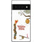 Disney Winnie the Pooh Honey Hive Google Pixel 6 Pro Skin